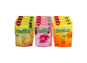 4262464680228 - Amo Peelerz Gummibärchen verschiedene Sorten 65 g 9er Pack