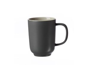 4006344403206 - 403206 Kaffeebecher 285ml 6ST grau 4006344403206 RITZENHOFF&BREKER 6 Stück