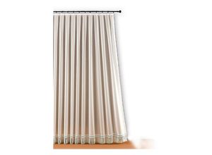 4005385472943 - Gardine WECKBRODT Makramee Gardinen Gr 170 cm Kräuselband 290 cm weiß Kräuselband Store Feste Falten Makramee - Sockel halbtransparent nach Maß 4005385472943 - Gardine WECKBRODT Makramee Gardinen Gr 170 cm Kräuselband 290 cm weiß Kräuselband Store Feste Falten Makramee - Sockel halbtransparent nach Maß