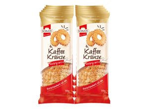 4008728113602 - Kaffeekränze 300g 10er Pack