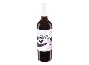 8436555722517 - Bio Venta Morales Monastrell Organic 145 % vol 075 Liter - Inhalt 6 Flaschen