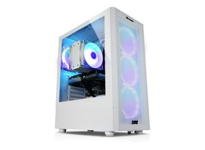 4099836011249 - Gaming PC Dragon V AMD Ryzen 7 5700X 32GB DDR4 NVIDIA RTX 5060 8 GB 1TB SSD WLAN Windows 11 4099836011249 - Gaming PC Dragon V AMD Ryzen 7 5700X 32GB DDR4 NVIDIA RTX 5060 8 GB 1TB SSD WLAN Windows 11