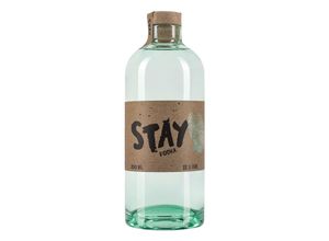 4260099736587 - Stay Vodka 380 % vol 07 Liter