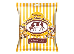 4004363020138 - Original Muh-Muhs Sahne Toffees 1 kg 4004363020138 - Original Muh-Muhs Sahne Toffees 1 kg