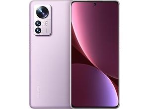 6934177762550 - 12 Pro - 5G Smartphone - Dual-SIM - RAM 12GB   256GB - OLED-Display - 1710cm (673) - 3200 x 1440 Pixel (120 Hz) - Triple-Kamera 50 MP 50 MP 50 MP - front camera 32 MP - lila (MZB0ADNEU)