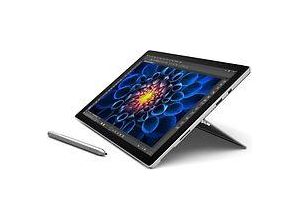 0889842014402 - Surface Pro 4 123 24 GHz Intel Core i5 256GB SSD 8GB RAM [Wi-Fi] silber