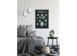 4055065191053 - Wandbild KOMAR Star Wars Close Call bunt (farbe bild(er) bunt) Disney 1 Stk Vlies Bilder 30 x 40 cm (Breite x Höhe) - Kinderzimmer Dekoration