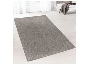 4066088059817 - Teppich-Läufer auf Maß gekettelt Ponto beige 4066088059817 - Teppich-Läufer auf Maß gekettelt Ponto beige