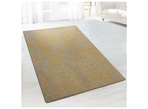 4066088186407 - Teppich auf Maß York Gelb 20 4066088186407 - Teppich auf Maß York Gelb 20