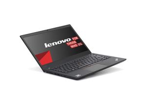 2046006172141 - REFURBISHED – Notebook ThinkPad T14 G1 Generalüberholt