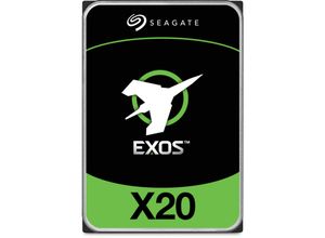 2046006150965 - REFURBISHED – Festplatte Exos X20 18 TB Generalüberholt 2046006150965 - REFURBISHED – Festplatte Exos X20 18 TB Generalüberholt