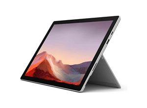 4262479525873 - Microsoft Surface Pro 7+ 123 i5-1135G7 8GB 256GBSSD Touch W11P