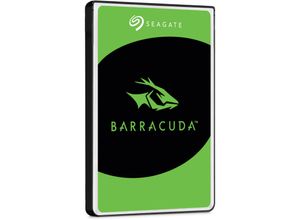 2046006131025 - REFURBISHED – Festplatte BarraCuda 4TB Generalüberholt