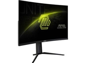 2046006180023 - REFURBISHED – Gaming-Monitor MAG 321CUPDFDE Generalüberholt