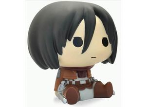 3521320800752 - Attack on Titan Chibi Mikasa
