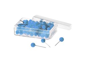 4013695049212 - Pinn-Nadeln VE 800 Stk blau magnetoplan