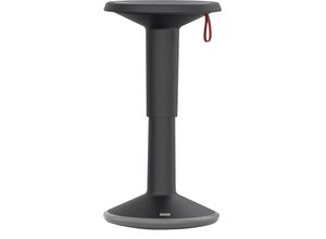 4016849583976 - Hocker 10362472 UPis1 100U schwarz höhenverstellbar bis 110kg 4016849583976 Interstuhl