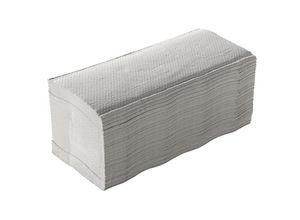 4049657004616 - CWS Falthandtücher C-Falz Frottee hochweiß VE 2880 Tücher ab 4 VE