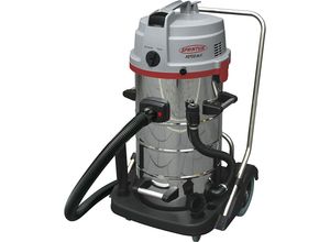 4260206871477 - Sprintus Nass- und Trockensauger KETOS N 56 2 E 55 l mit HEPA-13-Filter Leistung 2600 W