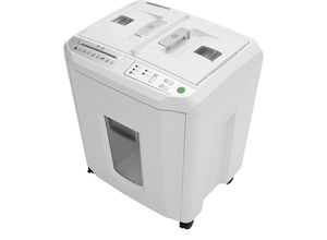 4019364501036 - Aktenvernichter Shredcat 8280 CC 82809111 P4 Partikelschnitt 4x40mm bis 150 Blatt Autofeed 4019364501036 Ideal