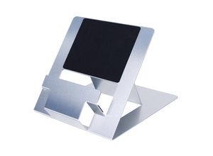 0805410513887 - ErgoFold II Notebookständer HV 388 Büromöbel und Bürozubehör bei Büromöbel Experte im Online Shop