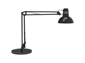 4002390093392 - Tischleuchte MAULstudy 8201090 LED Standfuß sw 4002390093392 Maul