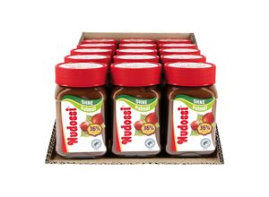 4018087019330 - Nudossi ohne Palmöl 300 g 15er Pack