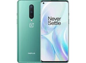 6921815609919 - Gebraucht 8 5G 256GB Dual Sim Glacial Green