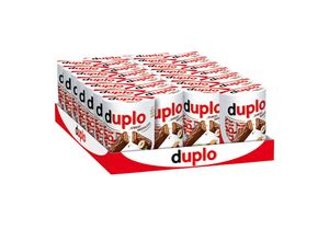 4008400301204 - Duplo 182 g 28er Pack