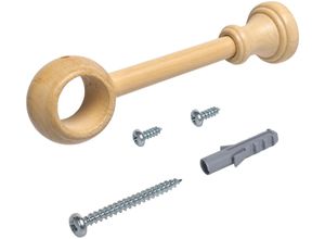 4016318002168 - Träger Thüringen Gardinenstangenhalterungen Gr Länge 165 cm beige (natur) Gardinenstangenhalter Gardinenstangenhalterungen für Gardinenstangen Ø 28 mm 4016318002168 - Träger Thüringen Gardinenstangenhalterungen Gr Länge 165 cm beige (natur) Gardinenstangenhalter Gardinenstangenhalterungen für Gardinenstangen Ø 28 mm