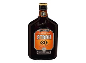 9001700090361 - Stroh 80 Rum 800 % vol 05 Liter - Inhalt 6 Flaschen 9001700090361 - Stroh 80 Rum 800 % vol 05 Liter - Inhalt 6 Flaschen