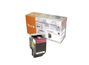 7640162830300 - L54 Toner XL ma ersetzt Lexmark C544X2MG für zB Lexmark C 544 DN Lexmark C 544 DTN Lexmark C 544 DW Lexmark C 544 N Lexmark X 544 DN (wiederaufbereitet)