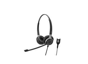 5714708003588 - EPOS I SENNHEISER IMPACT SC 662 - Century - Headset - On-Ear - kabelgebunden