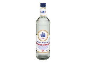 4013380011692 - Rostocker Doppelkümmel 380 % vol 07 Liter - Inhalt 6 4013380011692 - Rostocker Doppelkümmel 380 % vol 07 Liter - Inhalt 6