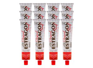 9011900290072 - Mautner Markhof Estragon Senf 200 g 12er Pack