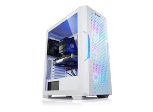 4260627613939 - Gaming PC Everest V AMD Ryzen 9 5950X 64GB DDR4 NVIDIA RTX 5070 Ti 16 GB 2TB SSD WLAN Windows 11