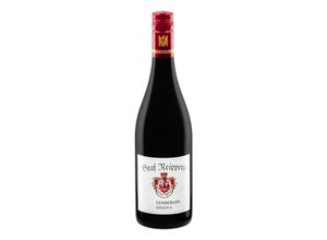 4039218013478 - Graf Neipperg Lemberger Edition K VDP Gutswein 125 % vol 075 Liter - Inhalt 6 Flaschen