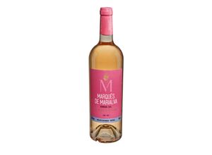 5601271015011 - Margues de Marialva rosé 125 % vol 075 Liter - Inhalt 6 Flaschen