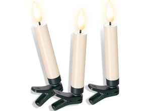 4028998047636 - LED-Christbaumkerzen ANDAS Bjarne 25 kabellos Kerzen mit 3D-Flamme Höhe ca 115 cm Lichterketten Gr Flammen 25 St x weiß Weihnachtsbaumbeleuchtung Weihnachtsdeko Christbaumschmuck mit Dimm-Flacker- und Timerfunktion 4028998047636 - LED-Christbaumkerzen ANDAS Bjarne 25 kabellos Kerzen mit 3D-Flamme Höhe ca 115 cm Lichterketten Gr Flammen 25 St x weiß Weihnachtsbaumbeleuchtung Weihnachtsdeko Christbaumschmuck mit Dimm-Flacker- und Timerfunktion