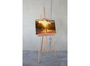 4055065032165 - Leinwandbild KOMAR Encanto Madrigal Miracle - Größe 60 x 40 cm bunt (farbe rahmen braun farbe bild(er) bunt) B60cm H40cm T2cm Papier Holz Bilder Keilrahmenbild mit Echtholzrahmen Kinderzimmer 4055065032165 - Leinwandbild KOMAR Encanto Madrigal Miracle - Größe 60 x 40 cm bunt (farbe rahmen braun farbe bild(er) bunt) B60cm H40cm T2cm Papier Holz Bilder Keilrahmenbild mit Echtholzrahmen Kinderzimmer