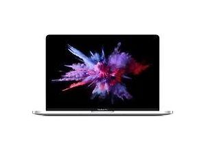 0888462848992 - MacBook Pro 133 (Retina Display) 2 GHz Intel Core i5 8 GB RAM 256 GB PCIe SSD [Late 2016] silber