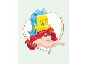 4055065162183 - Bild KOMAR Ariel & Fabius bunt (farbe bild(er) bunt) B40cm H50cm Holz Papier Bilder Wandbild zur Dekoration im Kinderzimmer - ohne Rahmen 4055065162183 - Bild KOMAR Ariel & Fabius bunt (farbe bild(er) bunt) B40cm H50cm Holz Papier Bilder Wandbild zur Dekoration im Kinderzimmer - ohne Rahmen