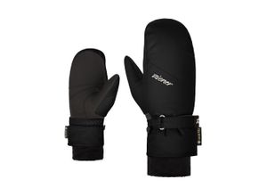 4067988070667 - Fäustlinge ZIENER KLAIRO-Z GTX GORE PLUS Damen Gr 6 schwarz Materialmix Handschuhe 4067988070667 - Fäustlinge ZIENER KLAIRO-Z GTX GORE PLUS Damen Gr 6 schwarz Materialmix Handschuhe