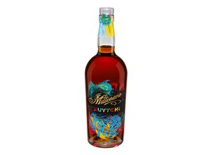 8033749409324 - Millonario Kuytchi Spirit Drink 400 % vol 07 Liter