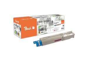 7640155896993 - O4345 46 Toner ma ersetzt OKI 43459330 für zB OKI C 3300 OKI C 3300 N OKI C 3400 OKI C 3400 N OKI C 3450 OKI C 3450 N OKI C 3600 (wiederaufbereitet)