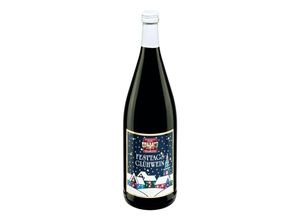 4005589017193 - Heilbronner Festtagsglühwein 120 % vol 1 Liter - Inhalt 6
