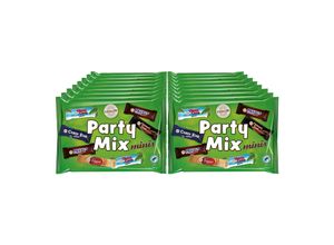 4316268720816 - Schokoliebe Mini Mix 500 g  16er Pack