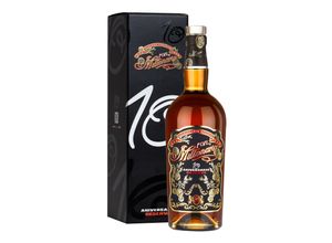 8033749407177 - Millonario 10 Aniversario Reserva in Geschenkverpackung 400 % vol 07 Liter