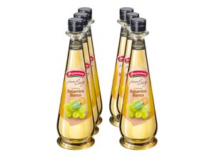 4008100205406 - Hengstenberg Condimento Balsamico Bianco 500 ml 6er Pack