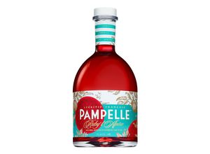 9349454001609 - Pampelle Grapefruit Aperitif 150 % vol 07 Liter